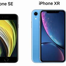 Image result for iPhone Xr vs Iphpne 5S