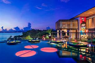 Image result for W Hotel Koh Samui