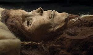 Image result for Loulan Mummy