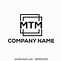 Image result for MTM Monogram