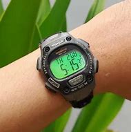 Image result for Timex Classic Digital Watch