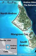 Image result for Andros Island Bahamas Naval Base