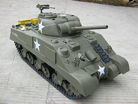 Image result for Large RC Tanks