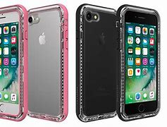Image result for LifeProof Case iPhone 8 Plus Rose Gold