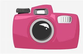 Image result for Simple Camera Clip Art