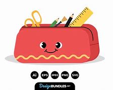 Image result for Pencil Case Drawing