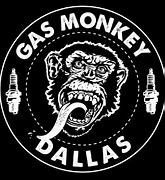 Image result for Gas Monkey Live Logo