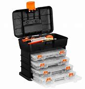 Image result for Best Fishing Tackle Boxes