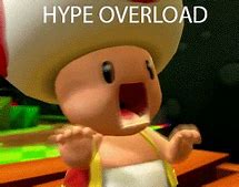 Image result for Toad Hat Meme