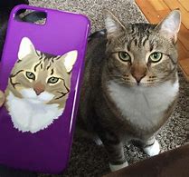Image result for Pop Cat Phone Case