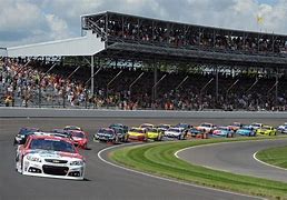 Image result for Indianapolis Motor Speedway NASCAR