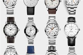 Image result for Watches with White Dial