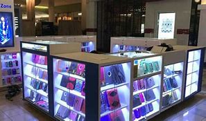 Image result for Cell Phone Kiosk Trincity Mall