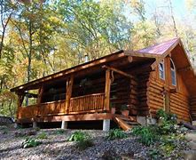 Image result for Large Log Homes