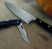 Image result for Sharp Knife 700