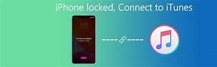 Image result for Unlock iPhone 5 with iTunes