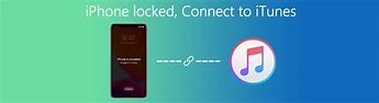 Image result for Forgot My iPhone Passcode It Says to Connect to iTunes