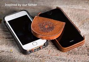 Image result for iPhone 5S Cover Leather