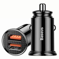 Image result for Baseus Car Phone Charger