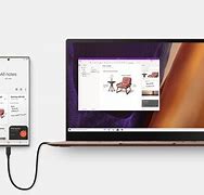 Image result for Samsung Dex Phone Screen