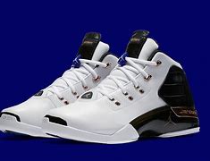 Image result for Jordan 17 Shoe