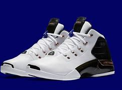 Image result for Air Jordan 17 Shoe