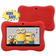 Image result for Kids Tablet with Camera