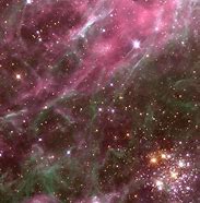 Image result for Tarantula Nebula Hubble Telescope