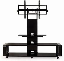 Image result for 75 Inch TV Stand with Lift Mechanism