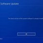 Image result for PS4 Firmware