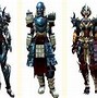 Image result for Guild Wars 2 Metal Bikini Outfit