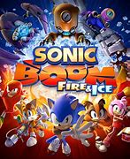 Image result for Play Sonic Boom