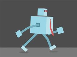 Image result for Robot Walk Cycle