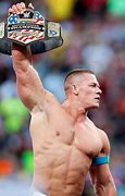 Image result for WWE United States Championship John Cena