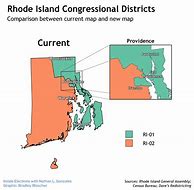 Image result for RI District Map