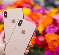 Image result for iPhone XS Pink
