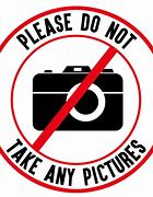 Image result for Cannot Take Photo