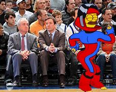 Image result for Lorne Michaels Animal Suit