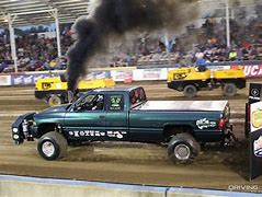 Image result for The Dirt 2WD Pulling Truck