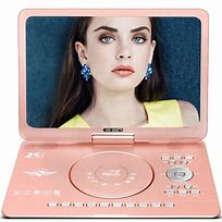 Image result for Portable DVD Player with TV Tuner