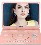 Image result for Philips Portable DVD Player