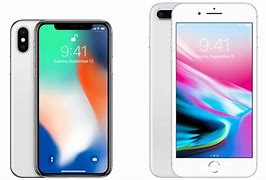Image result for iPhone X vs iPhone 8 Plus Benchmark