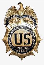 Image result for What Does a FBI Badge Look Like