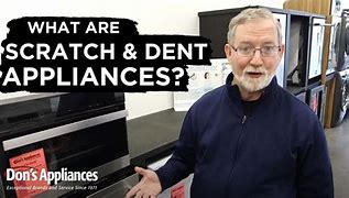 Image result for Scratch and Dent Appliances Athens GA