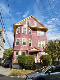 Image result for Empire St, Providence, RI 02940 United States