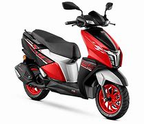 Image result for TVs Ntorq 125 XT