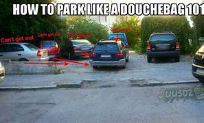 Image result for Ram Parking Funny
