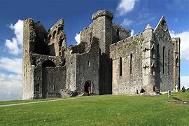 Image result for Ancient Irish Castles