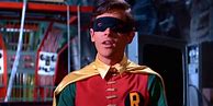 Image result for Robin Him Burt Ward