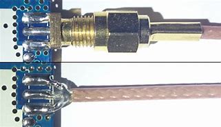 Image result for SMA Ipex Antenna Connector